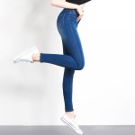 Džínsy skinny fit